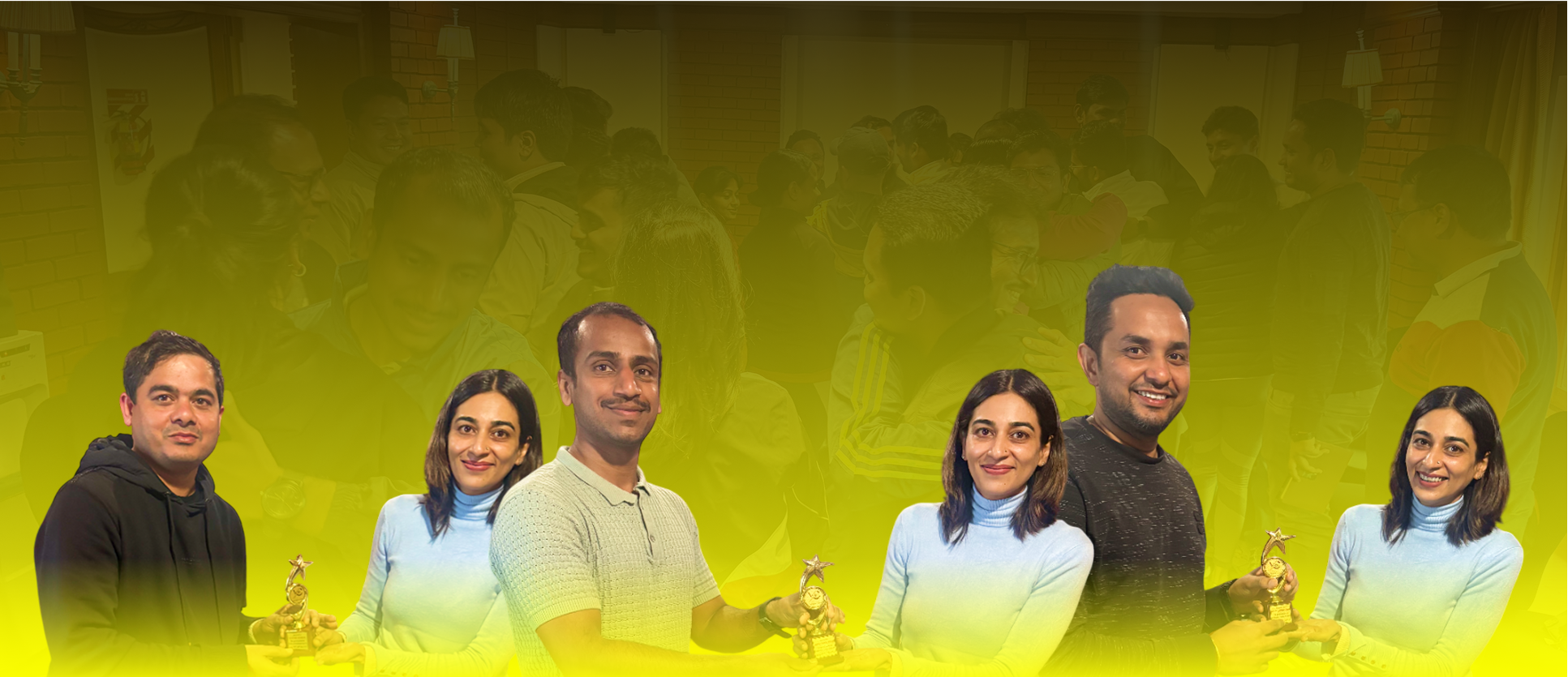 Skills that Drive Impact